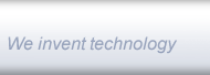 we invent technology