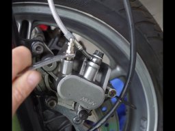 Schraubertipp Stahlflexleitungen/Stahlbusventile